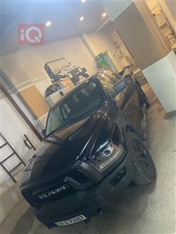 رام 1500